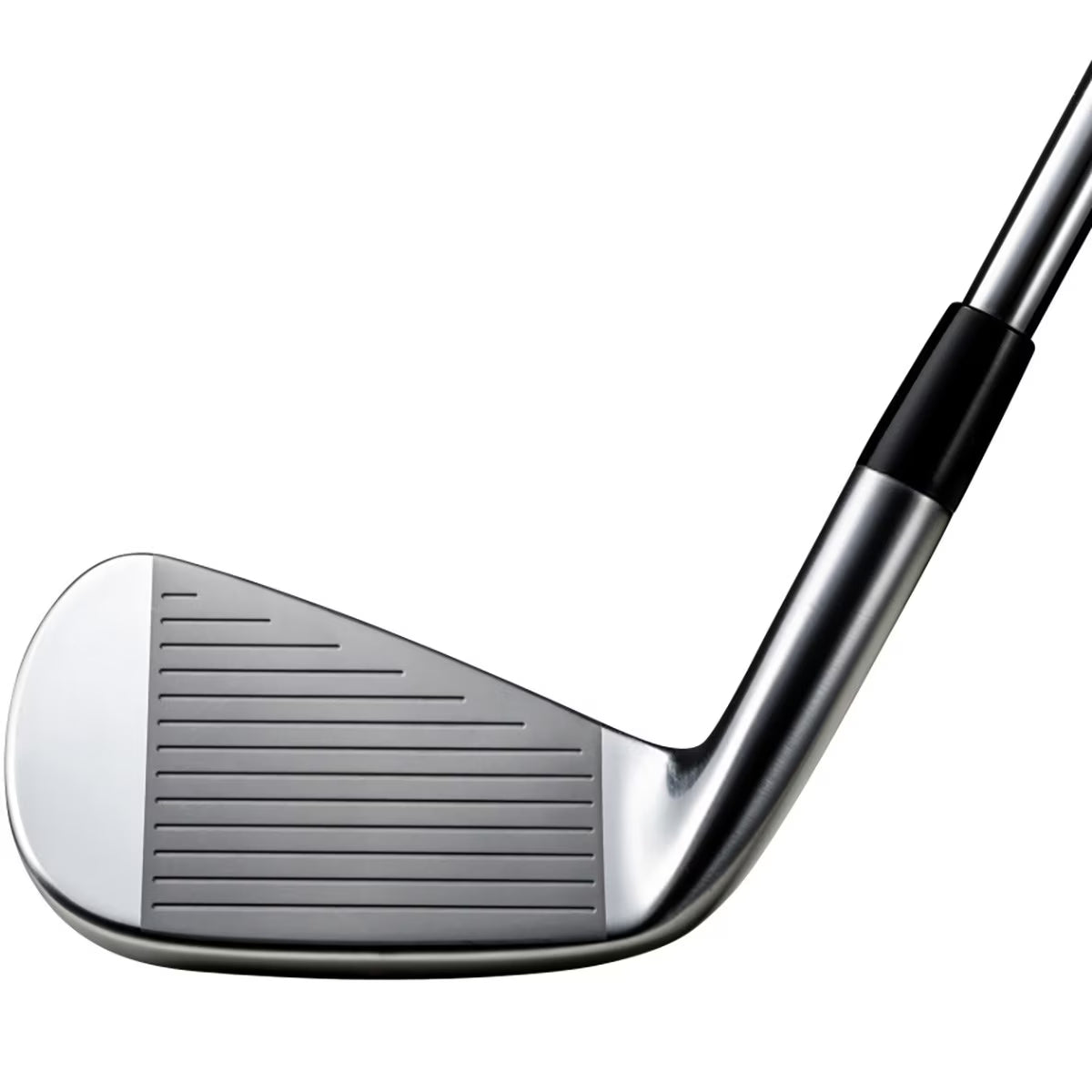 MIZUNO M-15 Iron Set 6pc (5-PW) N.S.PRO MODUS3 TOUR 105 Flex S