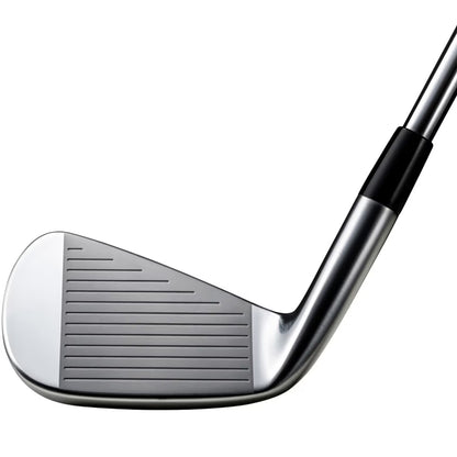 MIZUNO M-15 Iron Set 6pc (5-PW) N.S.PRO MODUS3 TOUR 105 Flex S
