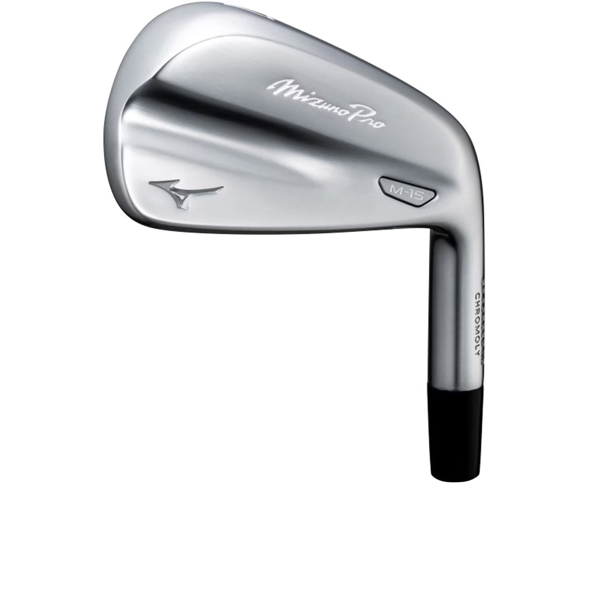 MIZUNO M-15 Iron Set 6pc (5-PW) MCI 80 Flex S