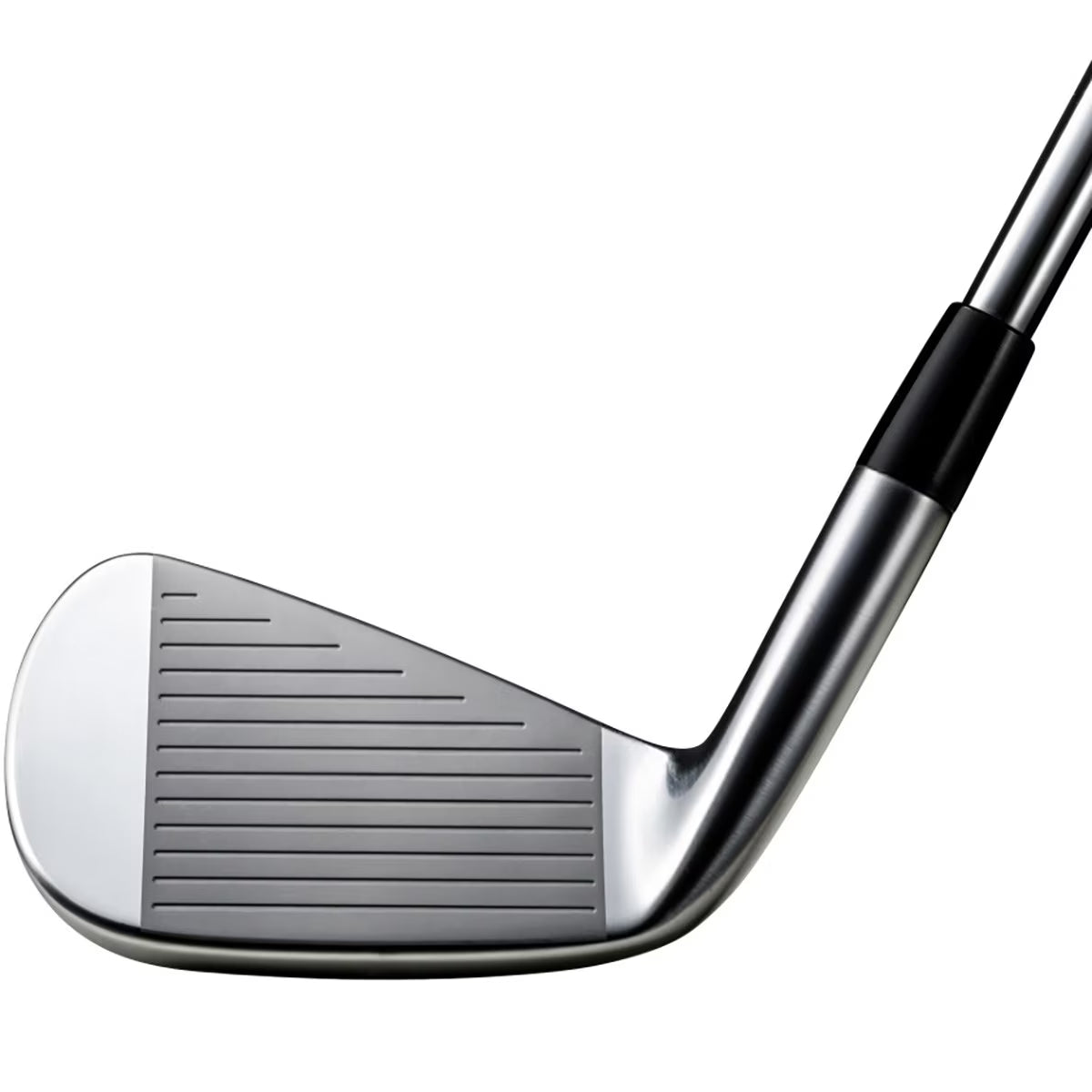 MIZUNO M-15 Iron Set 6pc (5-PW) MCI 80 Flex S