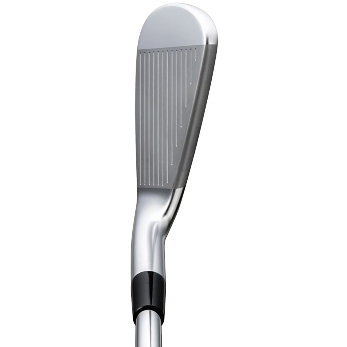 MIZUNO M-15 Iron Set 6pc (5-PW) MCI 80 Flex S
