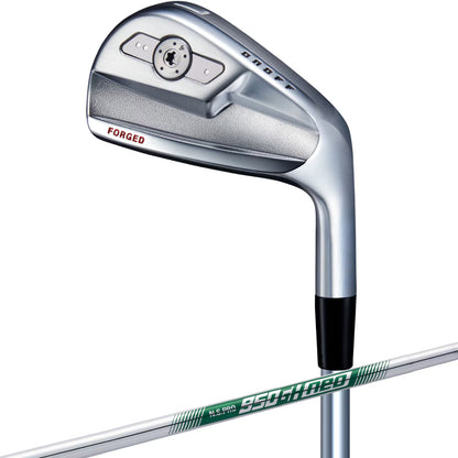 ONOFF KURO Iron Set 5pc (6-PW) N.S.PRO 950GH neo Flex S
