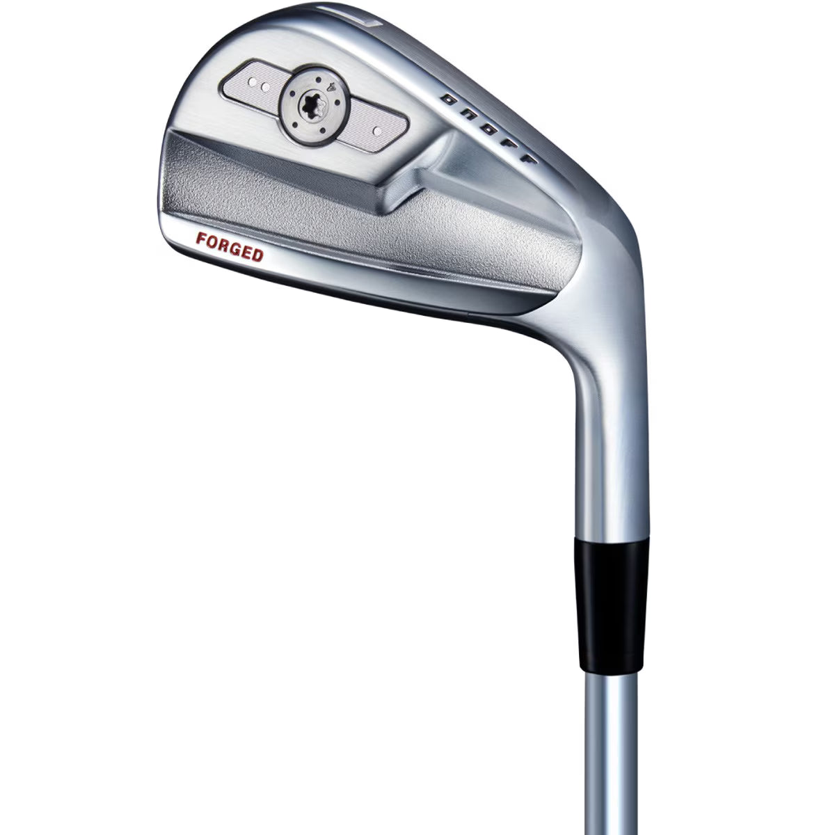 ONOFF KURO Iron Set 5pc (6-PW) N.S.PRO MODUS3 TOUR 110 Flex S