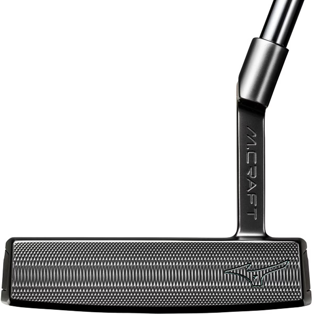 MIZUNO M CRAFT X P6 Putter Steel 34"