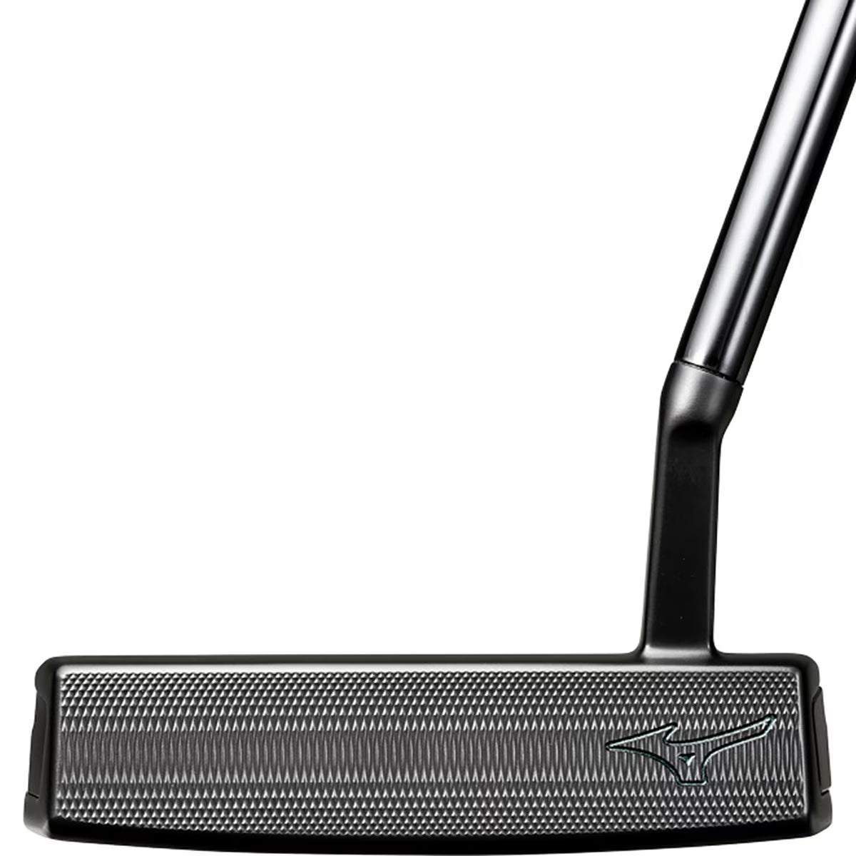 MIZUNO M CRAFT X S4 Putter Steel 34"