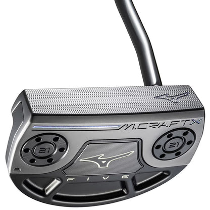 MIZUNO M CRAFT X B5 Putter 34"