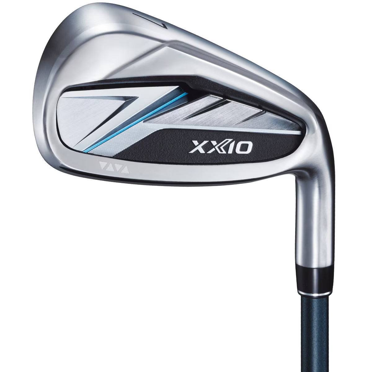 XXIO 14 Iron Set 5pc (6-PW) MP1400 Carbon Flex S