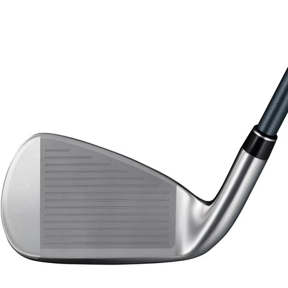 XXIO 14 Iron Set 5pc (6-PW) MP1400 Carbon Flex S