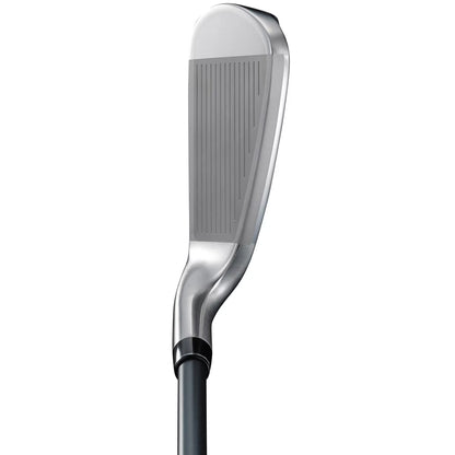 XXIO 14 Iron Set 5pc (6-PW) MP1400 Carbon Flex S