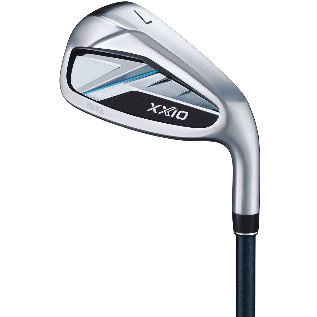 XXIO 14 Iron Set 5pc (6-PW) MP1400 Carbon Flex S