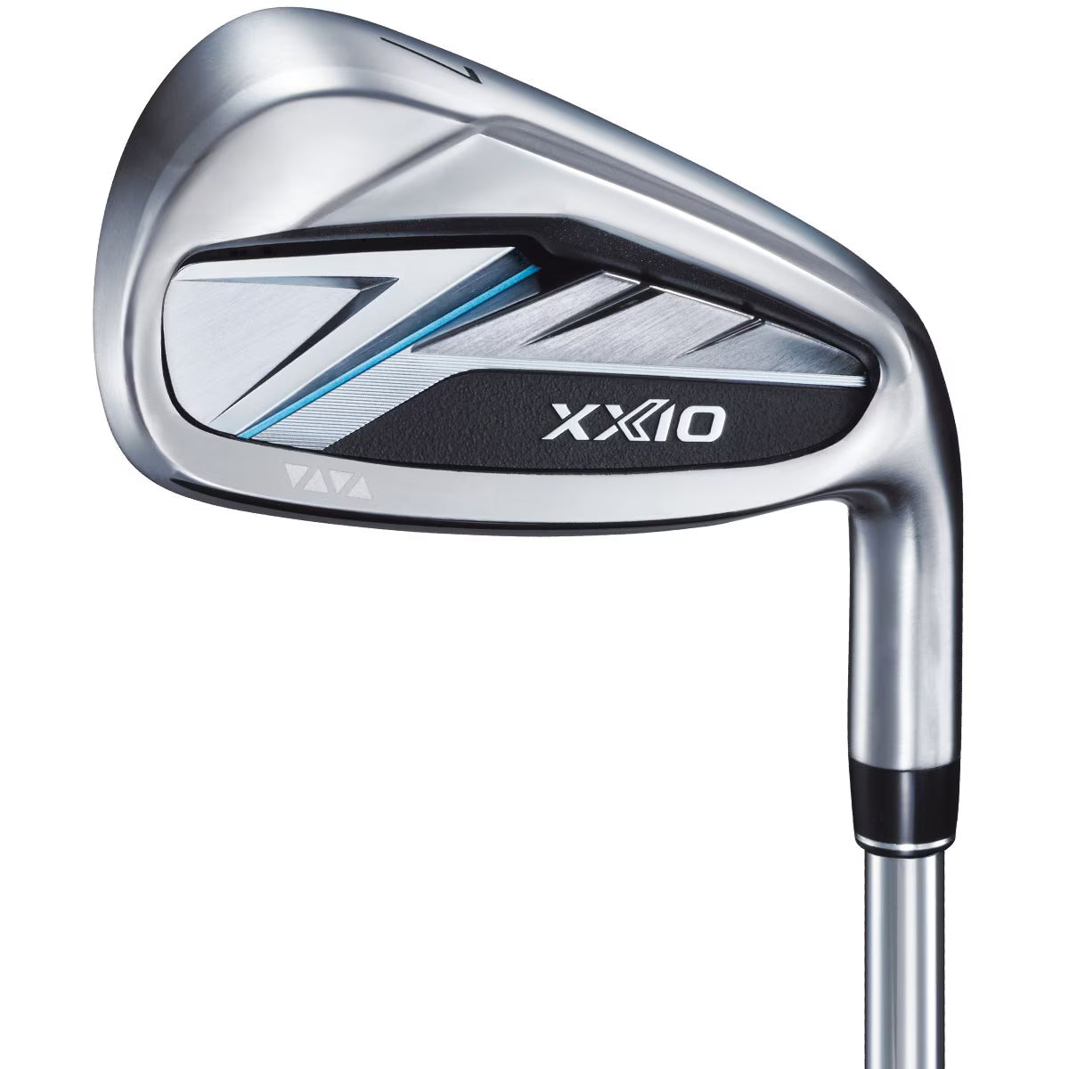 XXIO 14 Iron Set 5pc (6-PW) N.S.PRO 850GH neo DST Flex S