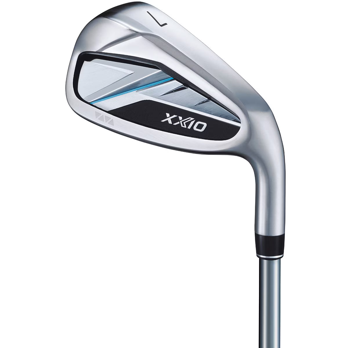 XXIO 14 Iron Set 5pc (6-PW) N.S.PRO 850GH neo DST Flex S