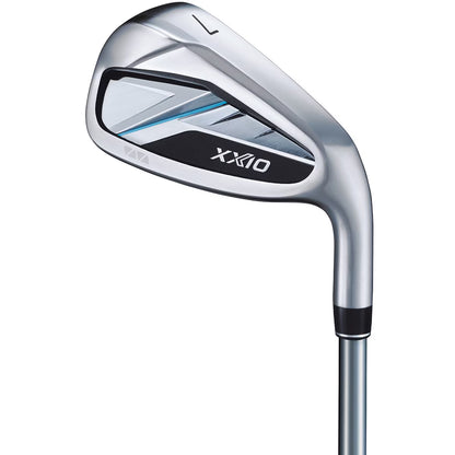 XXIO 14 Iron Set 5pc (6-PW) N.S.PRO 850GH neo DST Flex S