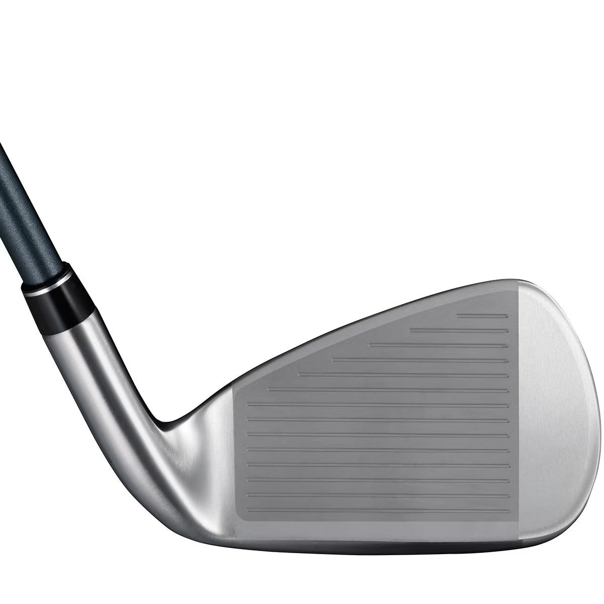 XXIO 14 Iron Set 5pc (6-PW) MP1400 Carbon Flex R Left-Handed