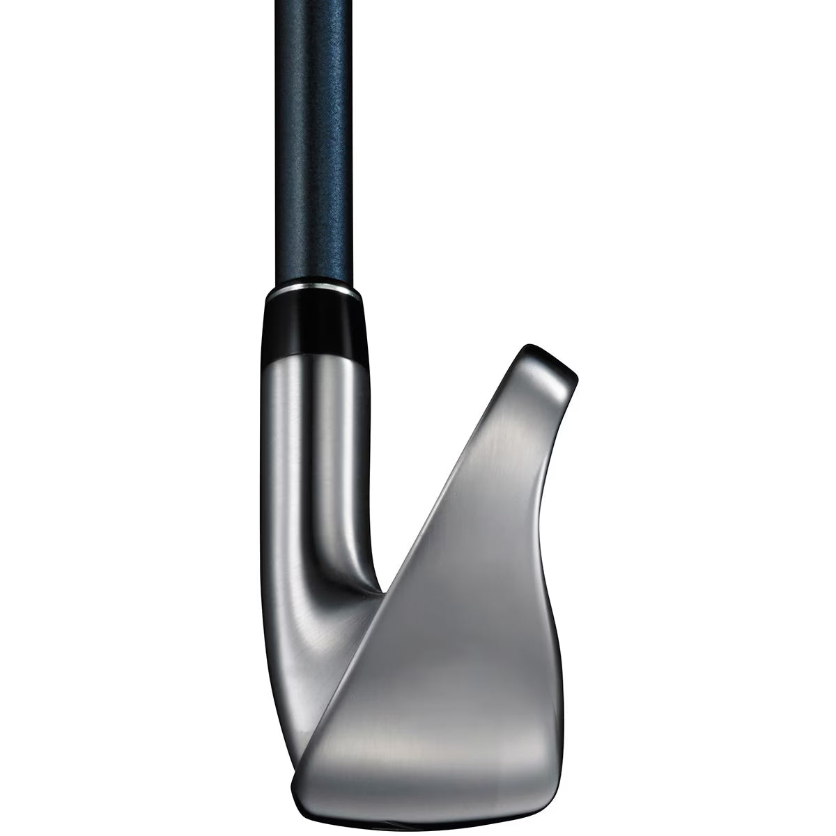 XXIO 14 Iron Set 5pc (6-PW) MP1400 Carbon Flex R Left-Handed