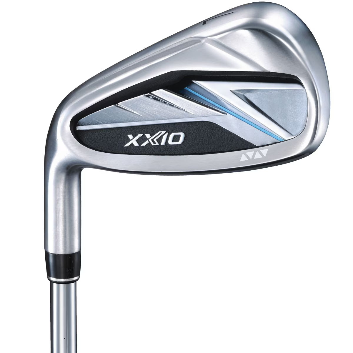 XXIO 14 Iron Set 5pc (6-PW) N.S.PRO 850GH neo DST Flex S Left-Handed