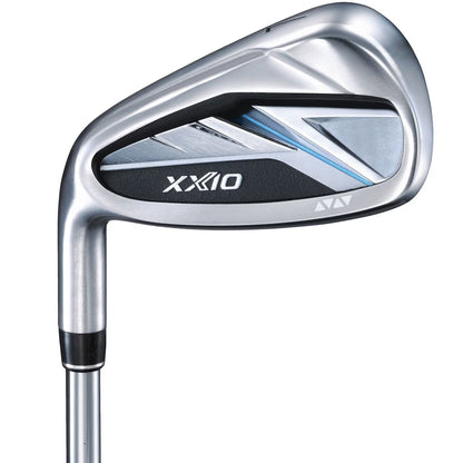 XXIO 14 Iron Set 5pc (6-PW) N.S.PRO 850GH neo DST Flex S Left-Handed
