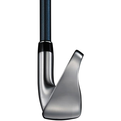 XXIO 14 Iron Set 5pc (6-PW) N.S.PRO 850GH neo DST Flex S Left-Handed