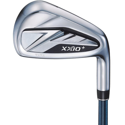 XXIO 14+ Iron Set 5pc (6-PW) SPEEDER NX DST for XXIO Flex S