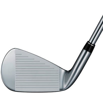 XXIO 14+ Iron Set 5pc (6-PW) SPEEDER NX DST for XXIO Flex S