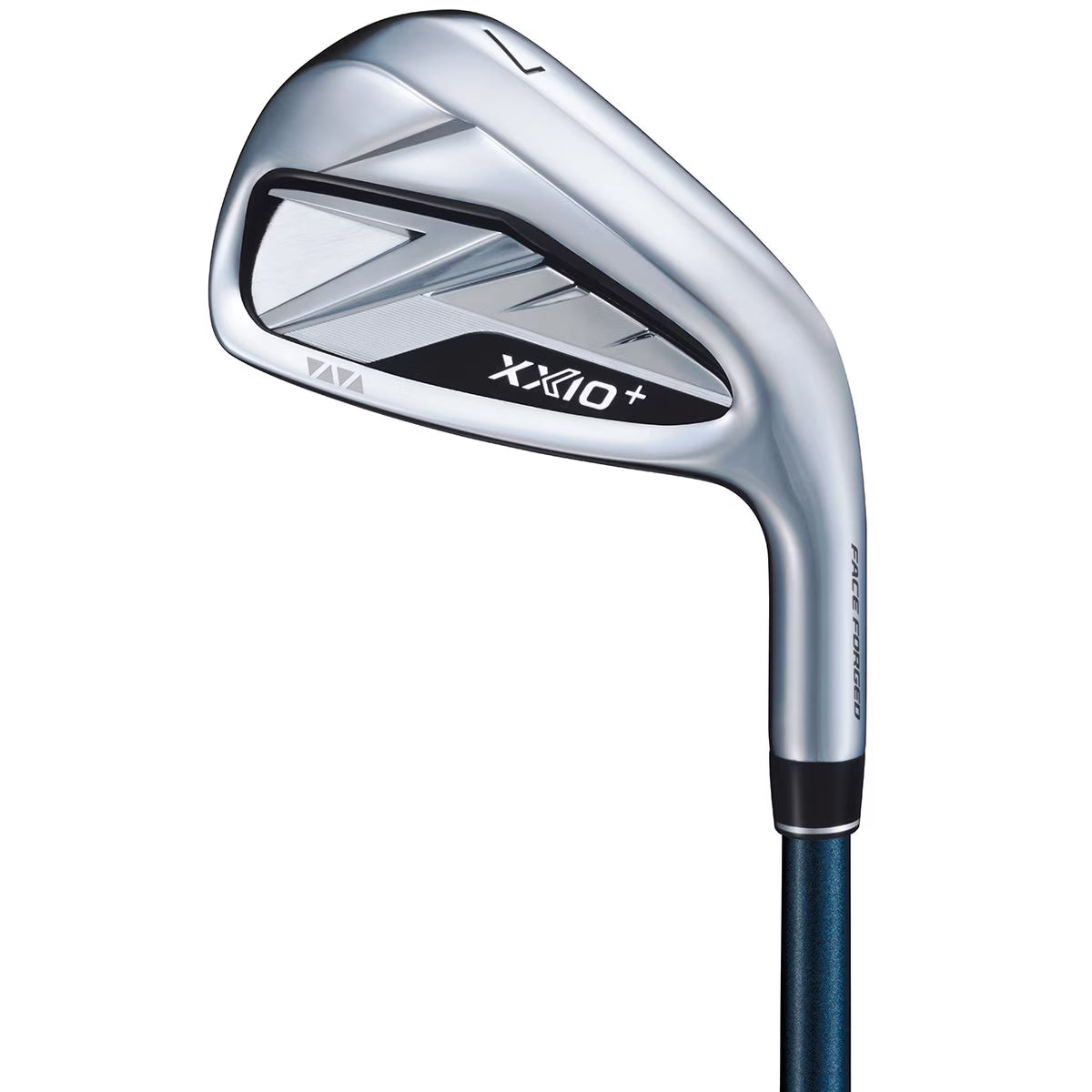 XXIO 14+ Iron Set 5pc (6-PW) SPEEDER NX DST for XXIO Flex S