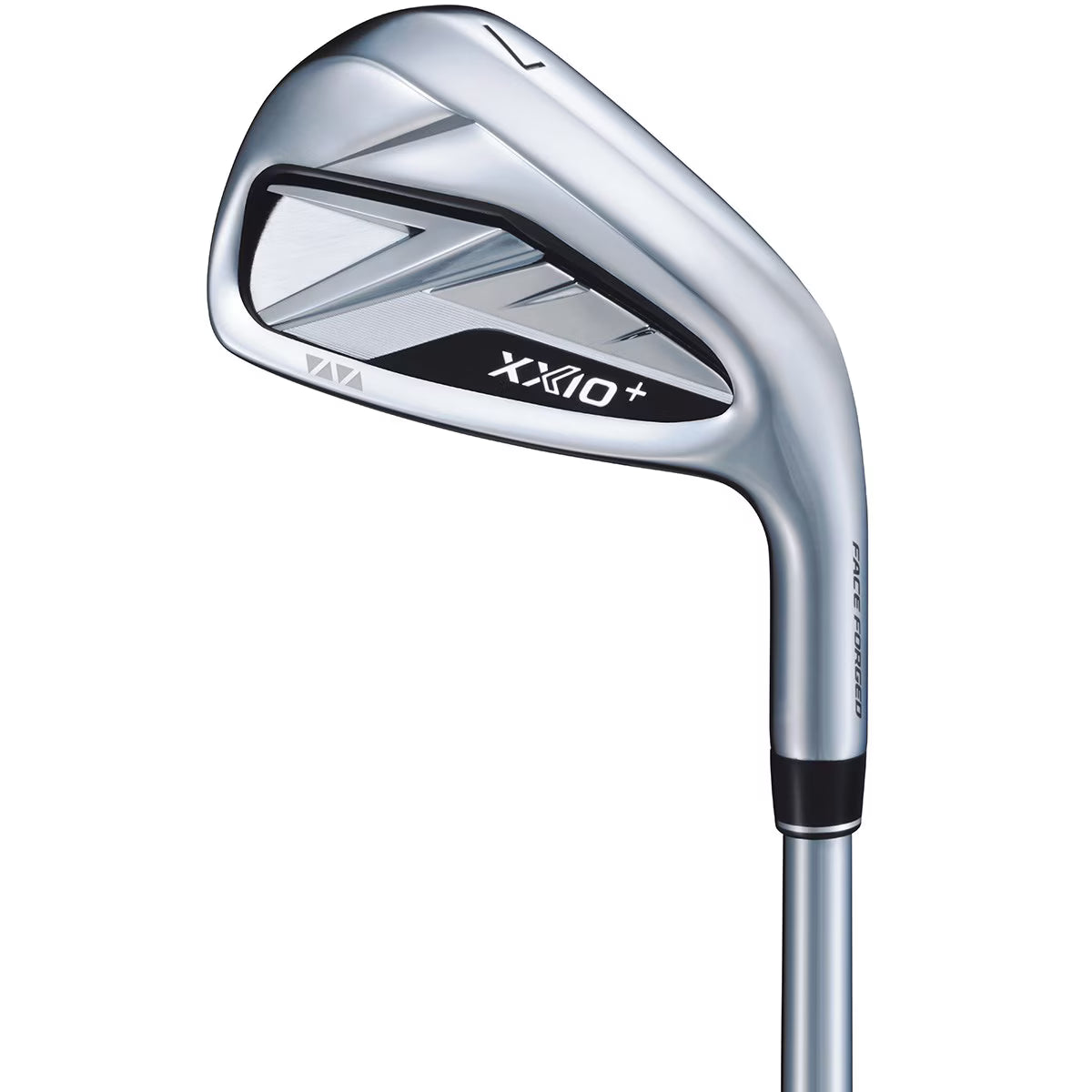 XXIO 14+ Iron Set 5pc (6-PW) N.S.PRO 950GH neo DST Flex S