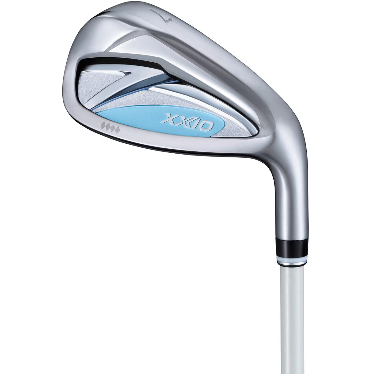 XXIO 14 Blue Women's Iron Set 5pc (7-SW) SPEEDER NX DST for XXIO Flex R