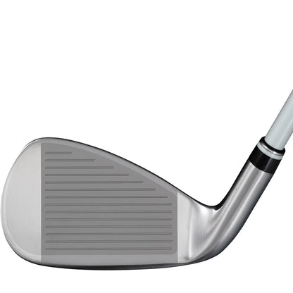 XXIO 14 Blue Women's Iron Set 5pc (7-SW) MP1400L Carbon Flex A