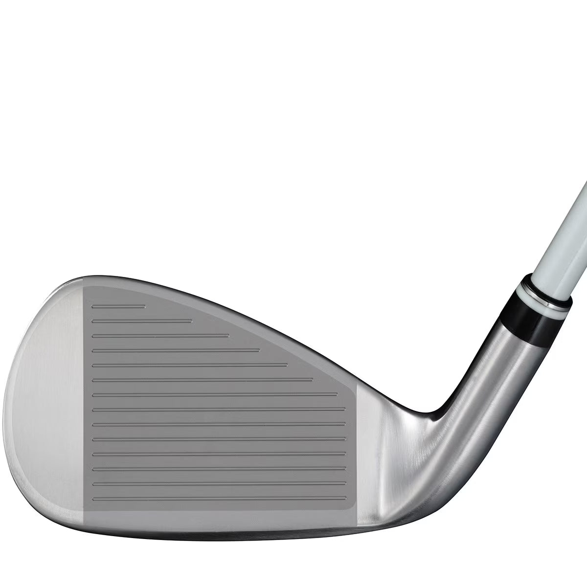 XXIO 14 White Women's Iron Set 5pc (7-SW) MP1400L Carbon Flex L