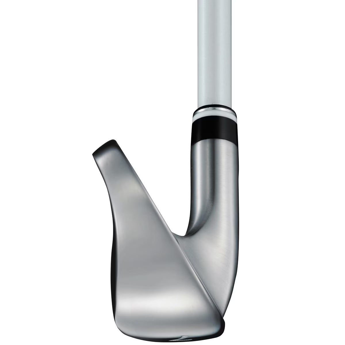 XXIO 14 White Women's Iron Set 5pc (7-SW) MP1400L Carbon Flex L
