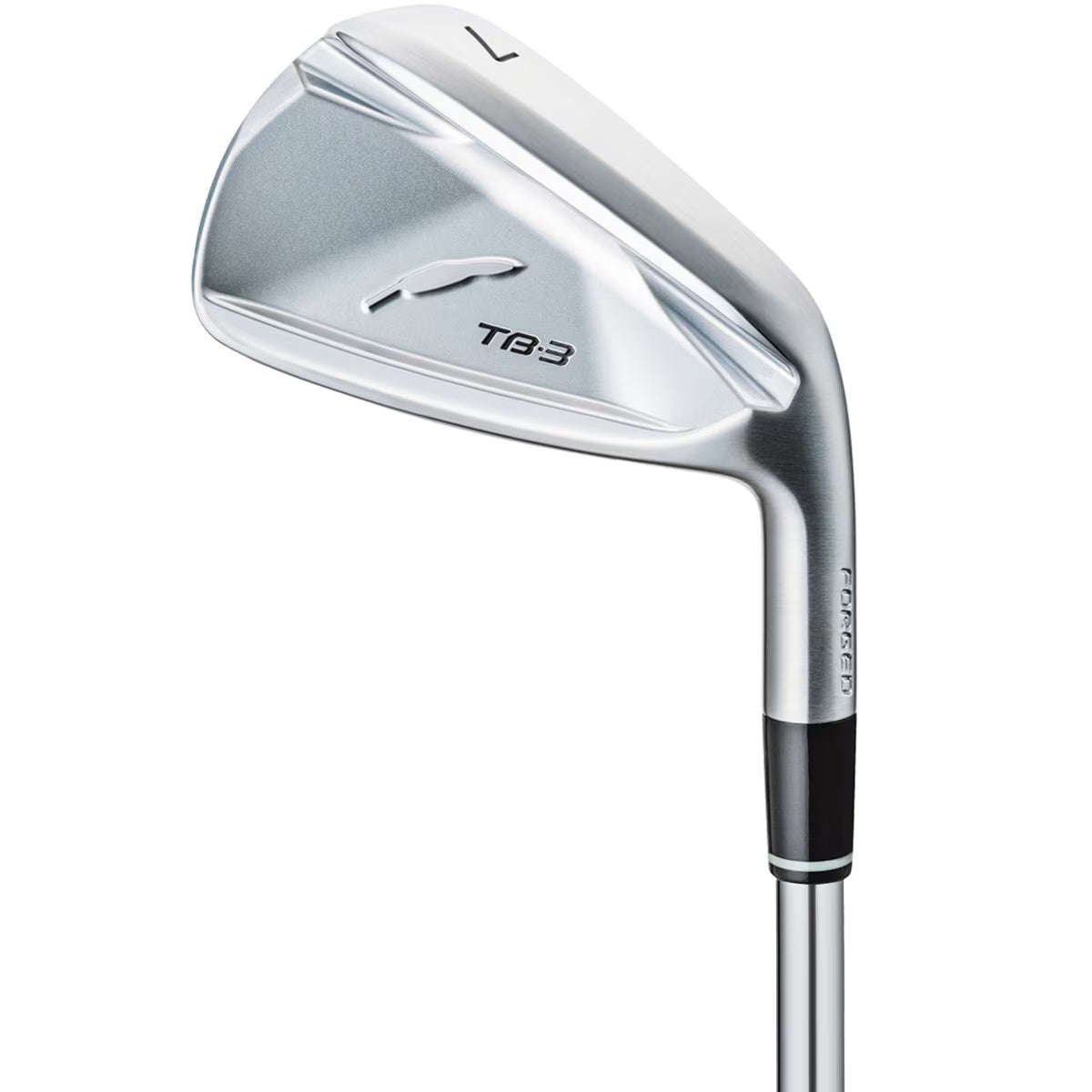 FOURTEEN TB-3 FORGED Iron Set 4pc (7-PW) FS-90i Flex S