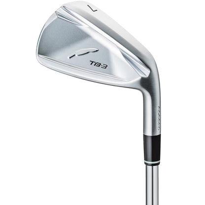 FOURTEEN TB-3 FORGED Iron Set 4pc (7-PW) FS-90i Flex S