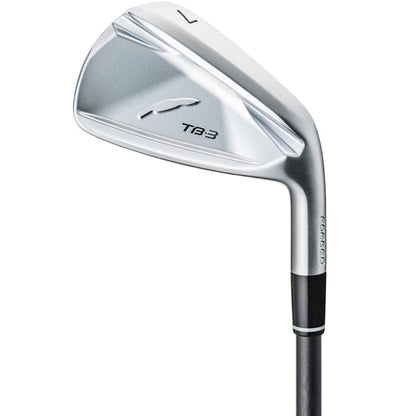 FOURTEEN TB-3 FORGED Iron Set 4pc (7-PW) FT-70i