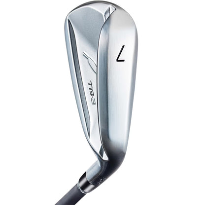 FOURTEEN TB-3 FORGED Iron Set 4pc (7-PW) FT-70i