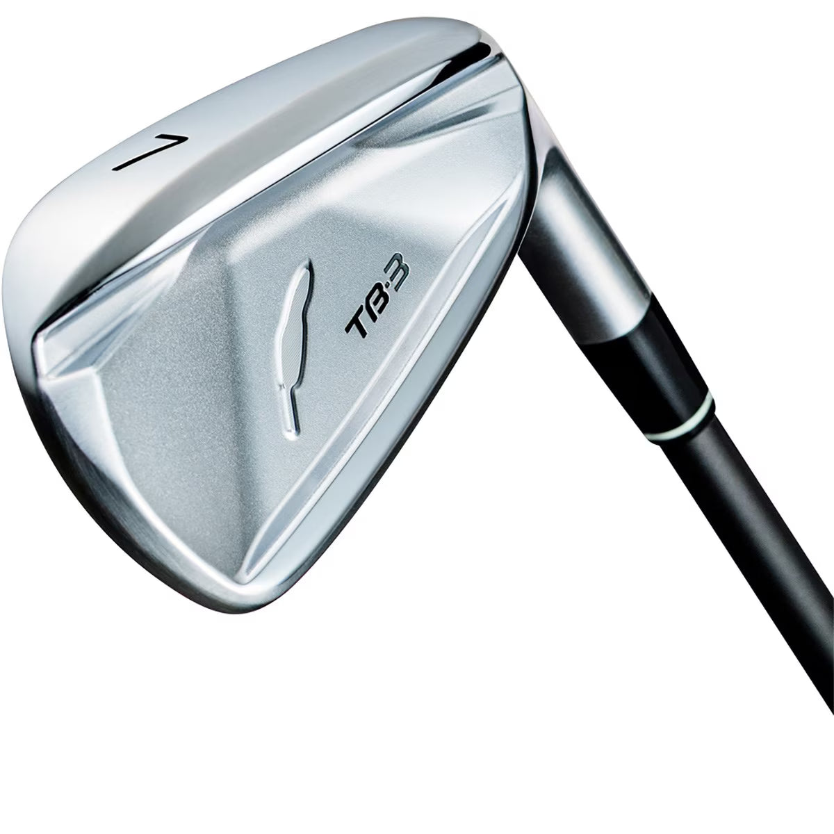 FOURTEEN TB-3 FORGED Iron Set 4pc (7-PW) FT-70i