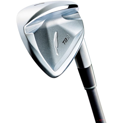 FOURTEEN TB-3 FORGED Iron Set 4pc (7-PW) FT-70i