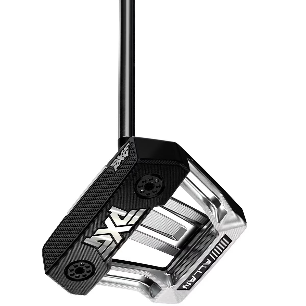 PXG ALLAN ZT Putter PXG M16 Putter Shaft-Straight-Black 34"