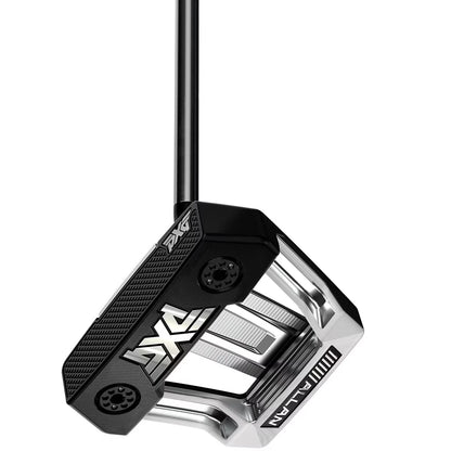 PXG ALLAN ZT Putter PXG M16 Putter Shaft-Straight-Black 34"