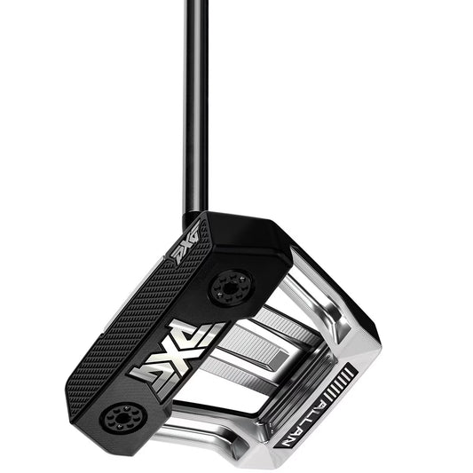 PXG ALLAN ZT Putter PXG M16 Putter Shaft-Straight-Black 34"