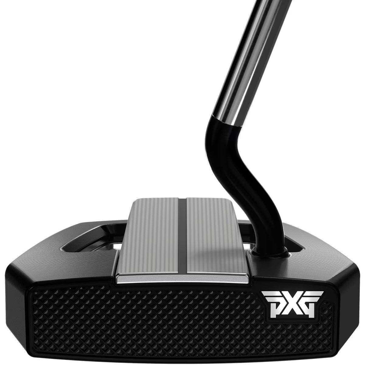 PXG ALLAN ZT Putter PXG M16 Putter Shaft-Straight-Black 34"