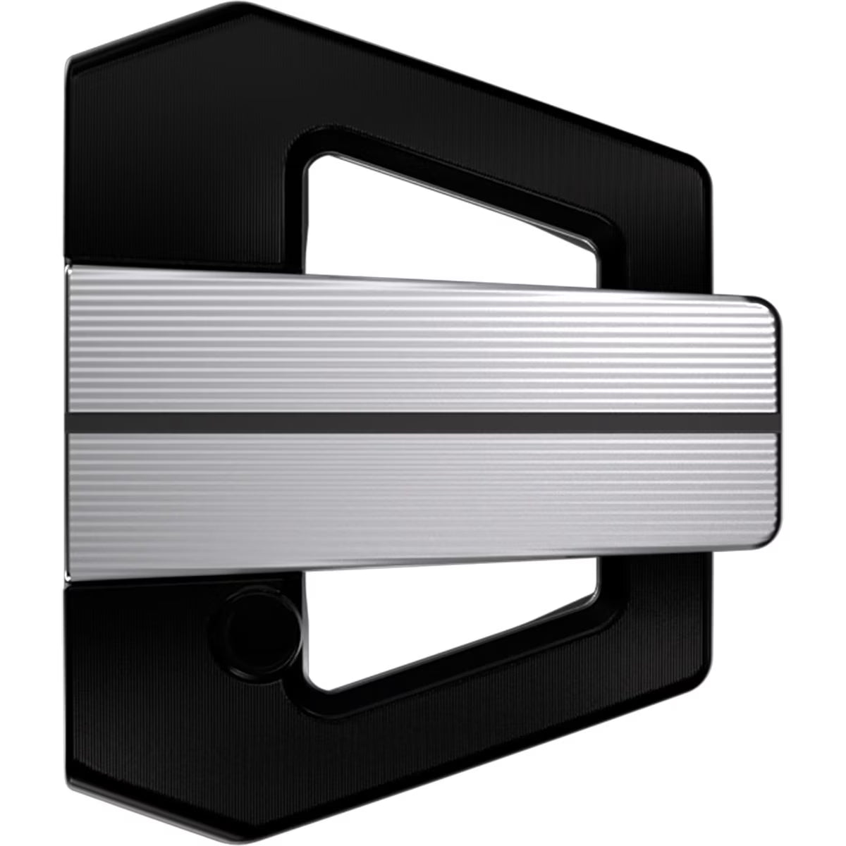 PXG ALLAN ZT Putter PXG M16 Putter Shaft-Straight-Black 34"