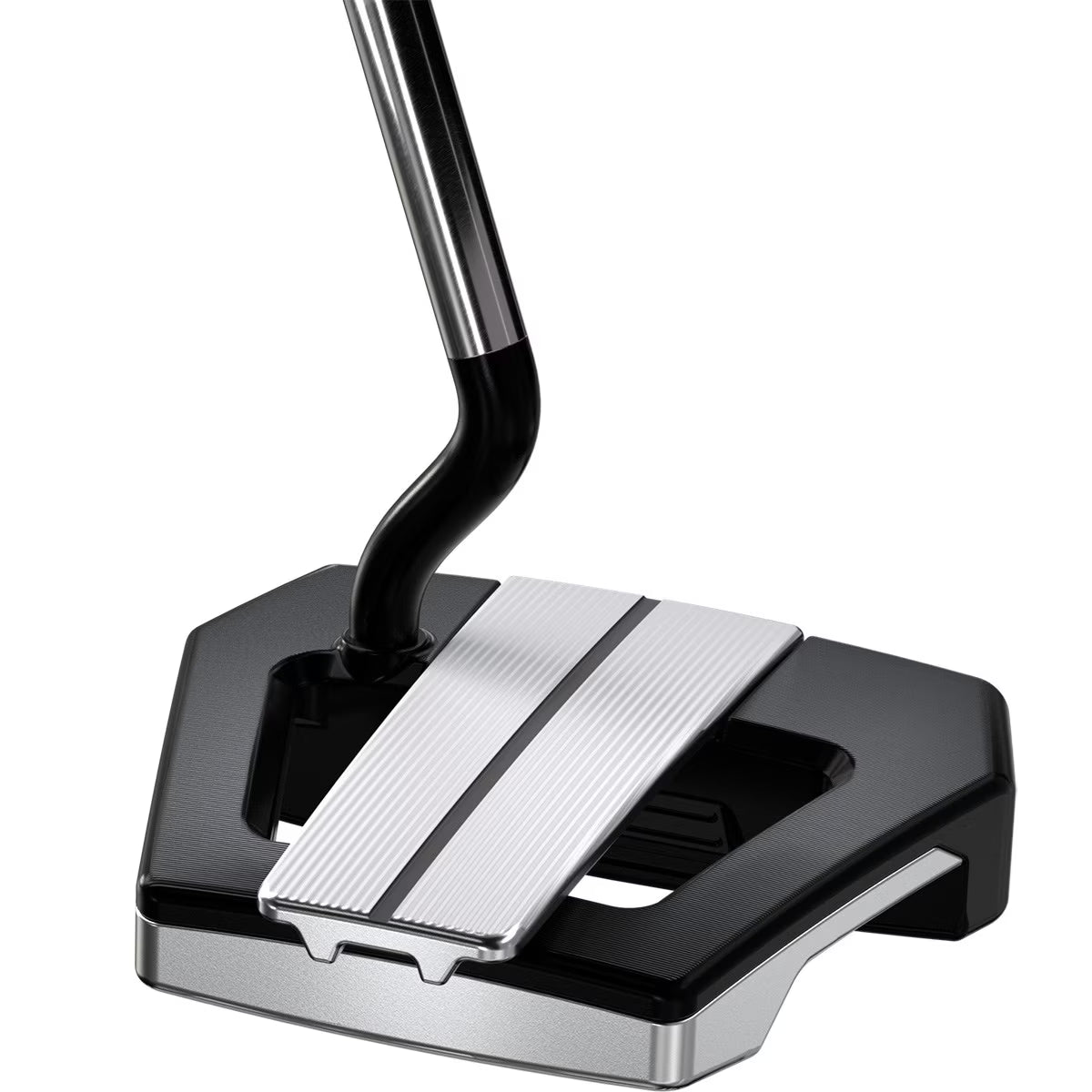 PXG ALLAN ZT Putter PXG M16 Putter Shaft-Straight-Black 34"
