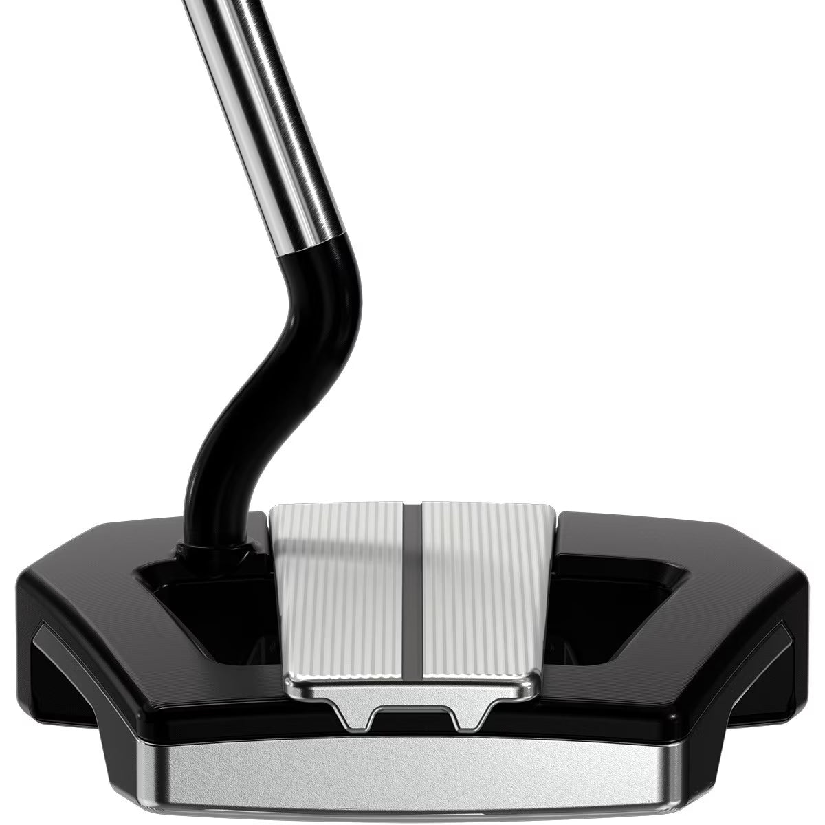 PXG ALLAN ZT Putter PXG M16 Putter Shaft-Straight-Black 34"