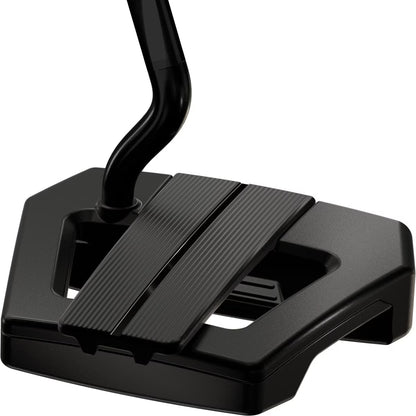 PXG ALLAN ZT Double Black Putter PXG M16 Putter Shaft-Straight-Black 34"