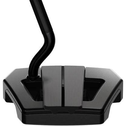 PXG ALLAN ZT Double Black Putter PXG M16 Putter Shaft-Straight-Black 34"