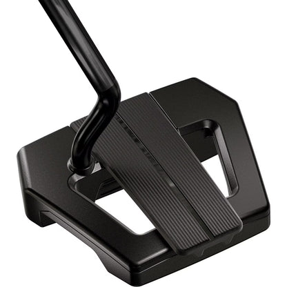 PXG ALLAN ZT Double Black Putter PXG M16 Putter Shaft-Straight-Black 34"