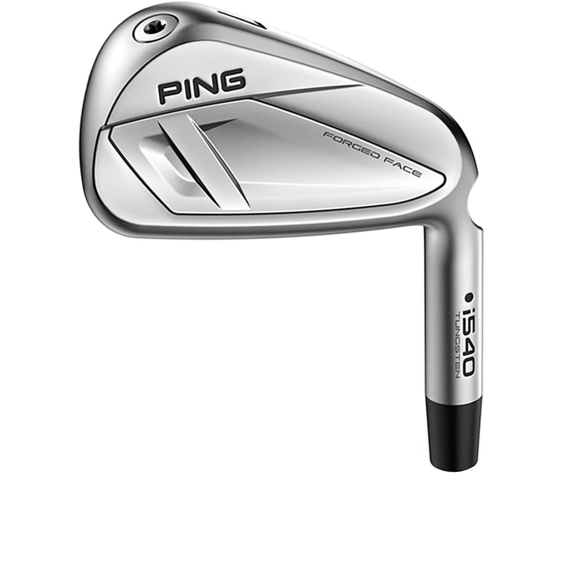 PING i540 Iron Set 5pc (6-PW) ALTA J CB BLUE Flex S