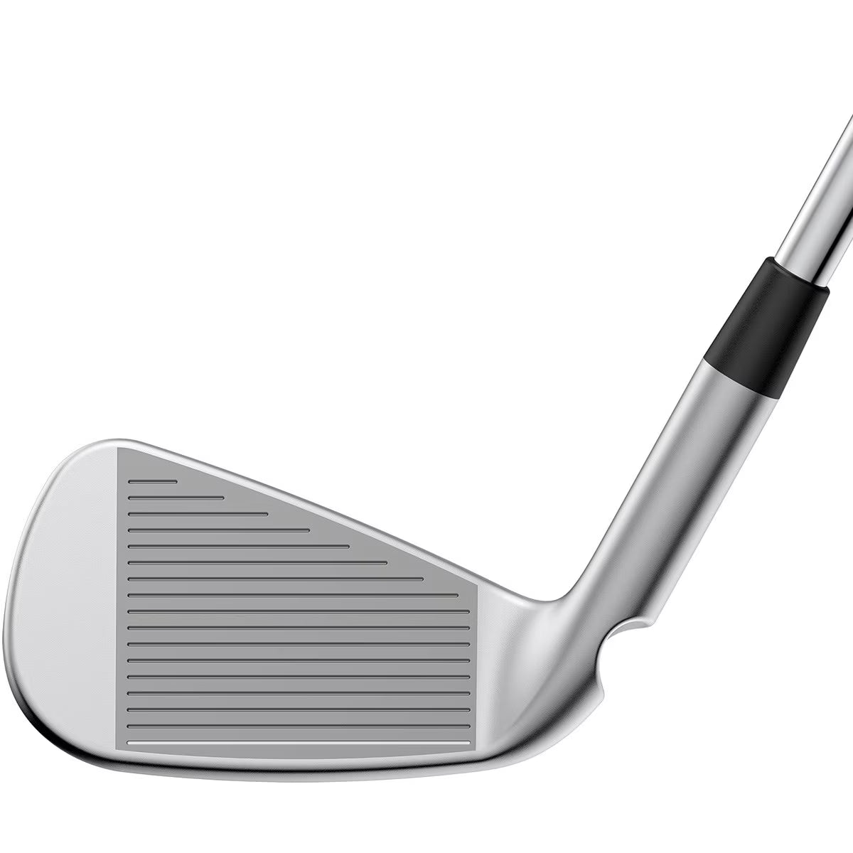 PING i540 Iron Set 5pc (6-PW) ALTA J CB BLUE Flex S