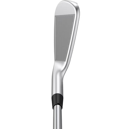 PING i540 Iron Set 5pc (6-PW) SPEEDER NX GREY 35 Flex R SOFT