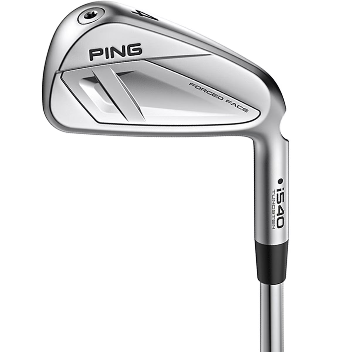 PING i540 Iron Set 5pc (6-PW) SPEEDER NX GREY 35 Flex R SOFT